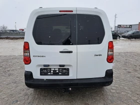 Citroen Berlingo 1.6hdi-90кс/160000км, снимка 3