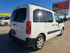 Citroen Berlingo 1.6hdi-90кс/160000км, снимка 3