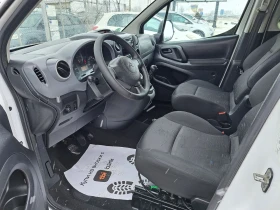 Citroen Berlingo 1.6hdi-90кс/160000км, снимка 7