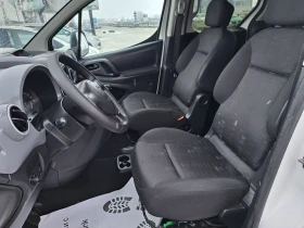 Citroen Berlingo 1.6hdi-90кс/160000км, снимка 8