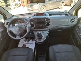 Citroen Berlingo 1.6hdi-90/160000 | Mobile.bg    10