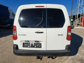     Citroen Berlingo 1.6hdi-90/160000