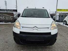 Citroen Berlingo 1.6hdi-90кс/160000км, снимка 6