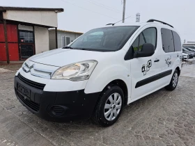 Citroen Berlingo 1.6hdi-90кс/160000км, снимка 5