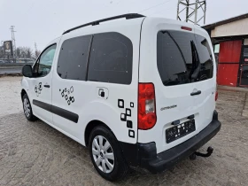 Citroen Berlingo 1.6hdi-90кс/160000км, снимка 4