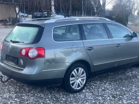 VW Passat 2.0TDI 140kc 8клапана HIGHLINE, снимка 5