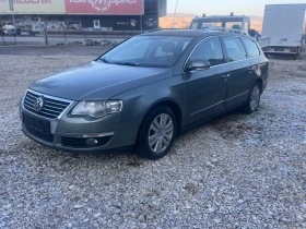 VW Passat 2.0TDI 140kc 8клапана HIGHLINE, снимка 9