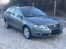 VW Passat 2.0TDI 140kc 8клапана HIGHLINE, снимка 3