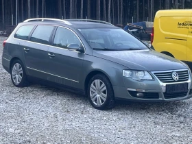 VW Passat 2.0TDI 140kc 8клапана HIGHLINE, снимка 8