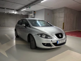 Seat Leon 1.6 Бензин/Газ, снимка 2