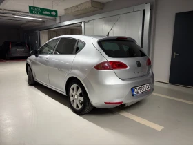 Seat Leon 1.6 Бензин/Газ, снимка 3