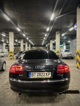 Audi A8, снимка 2