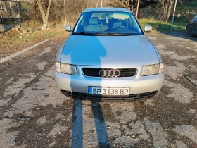 Audi A3, снимка 1