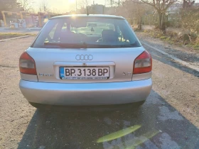 Audi A3, снимка 4