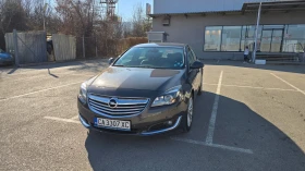 Opel Insignia 2.0 CDTI/4X4, снимка 1