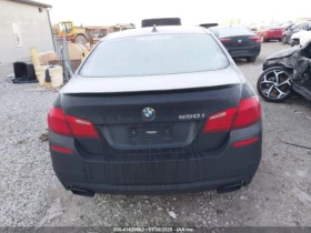 BMW 550 I XDRIVE | Mobile.bg    16