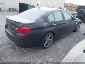 BMW 550 I XDRIVE | Mobile.bg    4