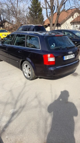 Audi A4, снимка 12