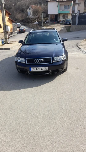 Audi A4, снимка 6