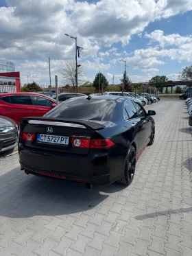 Обява за продажба на Honda Accord 2.4* Автомат* Газ* Топ* Обслужена* Всичко платено* ~9 777 лв. - изображение 6