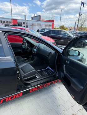 Обява за продажба на Honda Accord 2.4* Автомат* Газ* Топ* Обслужена* Всичко платено* ~9 777 лв. - изображение 4