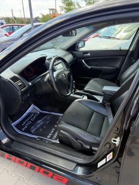 Обява за продажба на Honda Accord 2.4* Автомат* Газ* Топ* Обслужена* Всичко платено* ~9 777 лв. - изображение 10