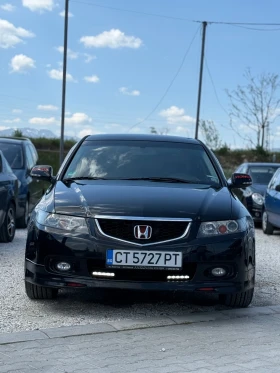 Honda Accord 2.4* * * * *  * | Mobile.bg    16