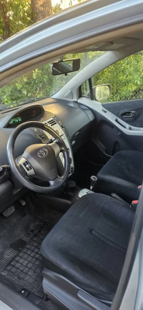 Toyota Yaris 1.4 D4D  | Mobile.bg    10