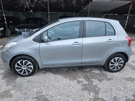     Toyota Yaris 1.4 D4D 