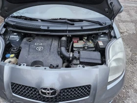 Toyota Yaris 1.4 D4D  | Mobile.bg    4