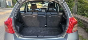 Toyota Yaris 1.4 D4D  | Mobile.bg    8