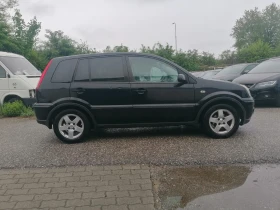 Обява за продажба на Ford Fusion 1.4TDCi ~3 999 лв. - изображение 3