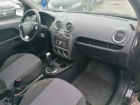 Обява за продажба на Ford Fusion 1.4TDCi ~3 999 лв. - изображение 7
