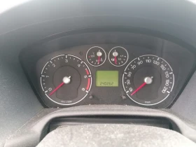 Обява за продажба на Ford Fusion 1.4TDCi ~3 999 лв. - изображение 9