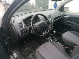 Обява за продажба на Ford Fusion 1.4TDCi ~3 999 лв. - изображение 6