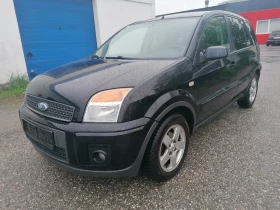 Обява за продажба на Ford Fusion 1.4TDCi ~3 999 лв. - изображение 1