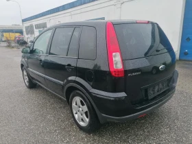 Обява за продажба на Ford Fusion 1.4TDCi ~3 999 лв. - изображение 5
