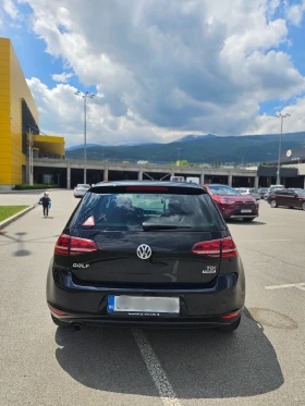 VW Golf | Mobile.bg    6