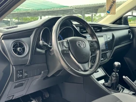 Toyota Auris 1.6D4D  | Mobile.bg    7