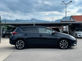 Toyota Auris 1.6D4D  | Mobile.bg    5