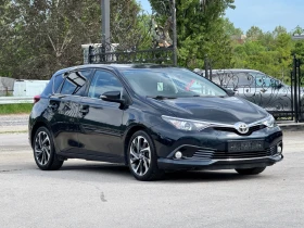 Toyota Auris 1.6D4D  | Mobile.bg    6