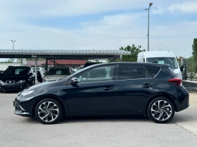 Toyota Auris 1.6D4D  | Mobile.bg    2