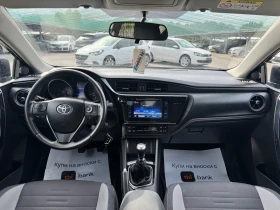Toyota Auris 1.6D4D  | Mobile.bg    10