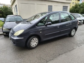 Citroen Xsara picasso | Mobile.bg    6