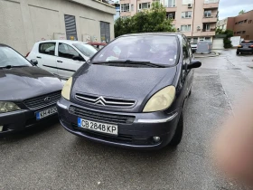  Citroen Xsara picass...