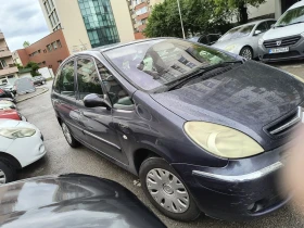 Citroen Xsara picasso | Mobile.bg    7