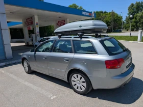 Audi A4 | Mobile.bg    5