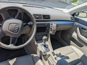 Audi A4 | Mobile.bg    9