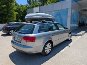 Audi A4 | Mobile.bg    3
