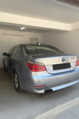 Обява за продажба на BMW 525 BMW 525 Diesel  2.5 ~12 000 лв. - изображение 6